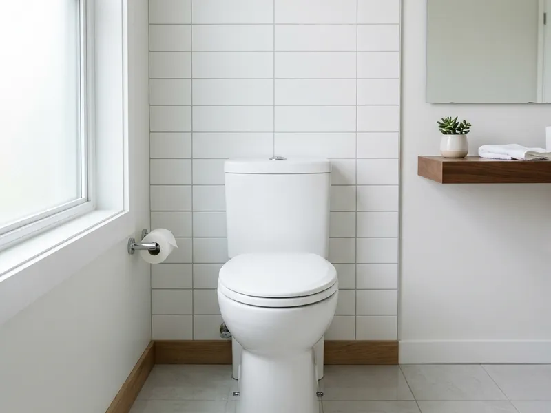 Toilet Repair & Installation Plumber in Yazoo City, MS